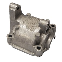 Misa korbowa 4140 021 2500