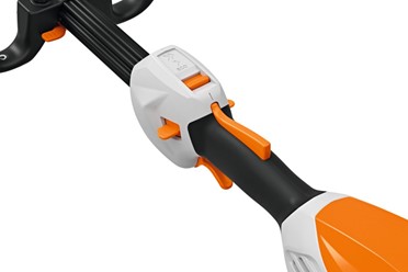 STIHL FSA 70 R Podkaszarka Akumulatorowa