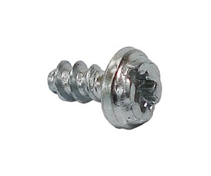 Śruba z łbem cylindrycznym P3x6 9104 003 0410