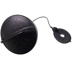 Zamknięcie zbiornika paliwa 4128 350 0505