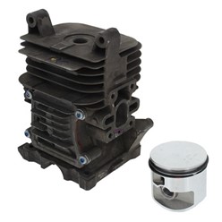 Cylinder z tłokiem Ø 48 mm 4244 020 1251