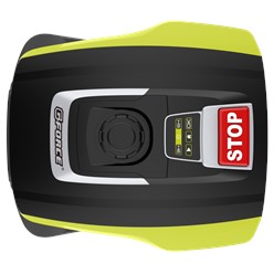 Kosiarka automatyczna G-Force Mowbest