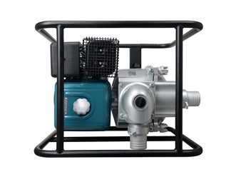 Motopompa do wody silnie zanieczyszczonej KS 80MW