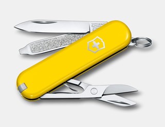  Scyzoryk Victorinox Classic SD "Style Icon" 0.6223.G