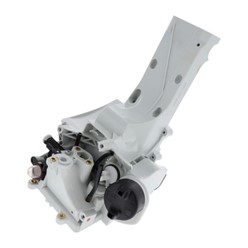 Obudowa zbiornika paliwa 4238 350 0854