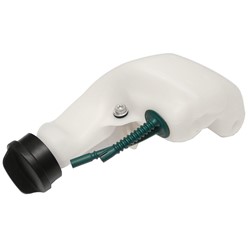 Zbiornik paliwa 4232 350 0411