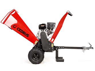 Rozdrabniacz Cedrus CEDRB03