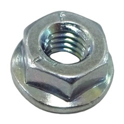 Nakrętka sześciokątna M6 9220 260 0900
