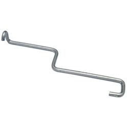 Cięgno sterowania główną przepustnicą1123 182 1505