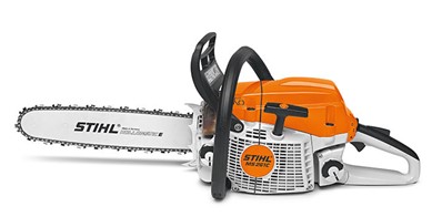 Pilarka MS 261 C-M STIHL pilarki łańcuchowe STIHL pilarka łańcuchowa 