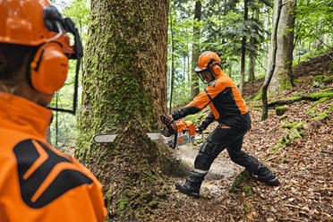 Pilarka Łańcuchowa MS 881 STIHL 