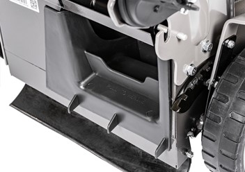 Kosiarka spalinowa Weibang WB537SC V 3w1