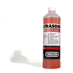 Płyn do myjek ultradźwięk. OREGON - 1l