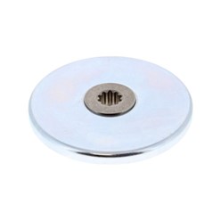 Tarcza dociskowa (talerz) 4137 710 3800