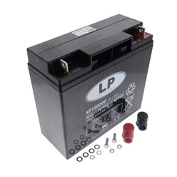 Akumulator 12 V-20Ah 6170 400 1115