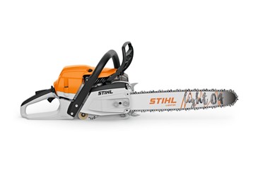 Pilarka MS 261 STIHL pilarki łańcuchowe STIHL pilarka łańcuchowa 