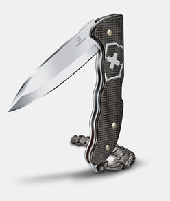 Scyzoryk Hunter Pro Alox Limited Edition 2022  Victorinox Szary