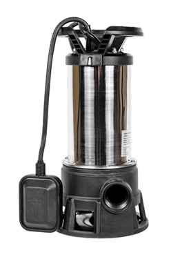 Pompa zanurzeniowa Cedrus PZ1100 INOX