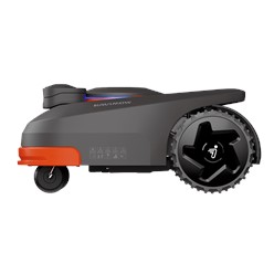 Segway Navimow H500E-VF – robot koszący