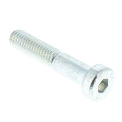 Śruba z łbem walcowym M8x40 9037 319 1901