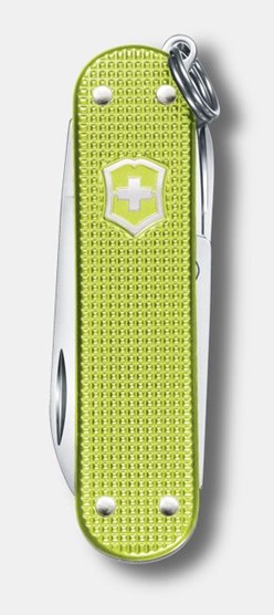 Scyzoryk Victorinox Classic SD Alox