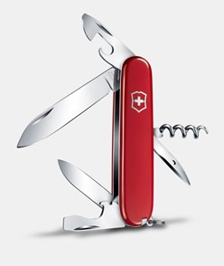 Scyzoryk Victorinox Spartan Czerwony