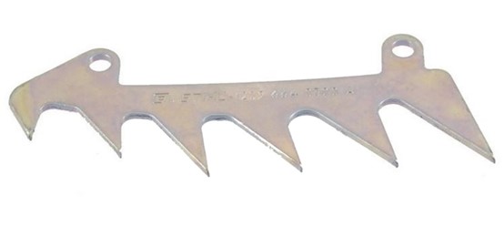 Przypora szponowa 1209 664 0500