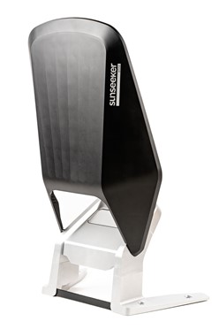 Garaż – Osłona stacji ładującej Cedrus / Sunseeker X5, X7, X7 PLUS