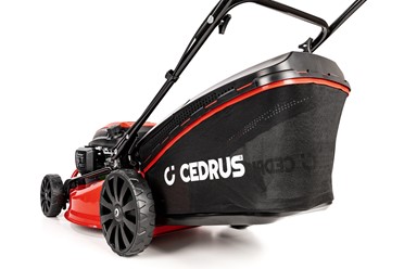 Kosiarka spalinowa KS48