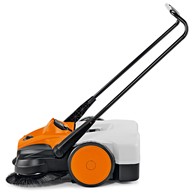 Zamiatarka akumulatorowa KGA 770 STIHL