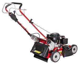 Kosiarka spalinowa Weibang WB537SLC 3W1