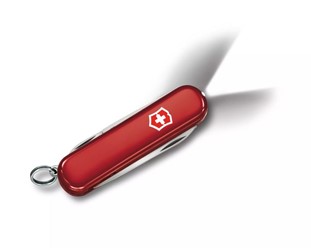 Scyzoryk Victorinox Signature Lite