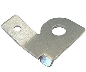 Płaska wtyczka M 4140 431 2100