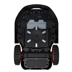 Robot koszący Sunseeker X4 LiDAR Elite – inteligentna kosiarka bez przewodu granicznego