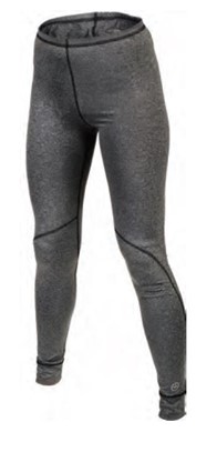 Legginsy termoaktywne damskie Stalco Performance