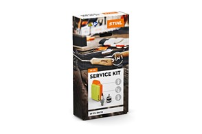 Zestaw serwisowy nr 28 do do kos i innych urządzeń spalinowych stihl dealer stihl serwis