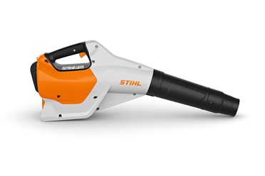 STIHL BGA 160 – akumulatorowa dmuchawa do liści i prac porządkowych