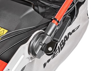 Kosiarka spalinowa Weibang WB506SC 3W1