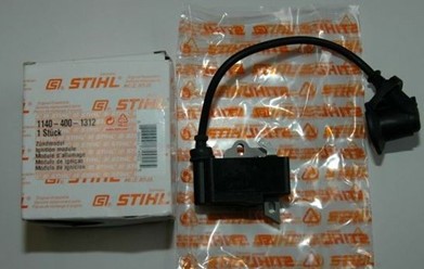 Moduł zapłonowy 1140 400 1312