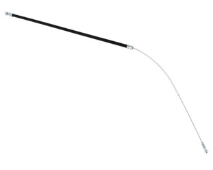 Cięgno sterowania główną przepustnicą 42371823203