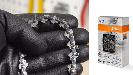 Łańcuch STIHL do piły 