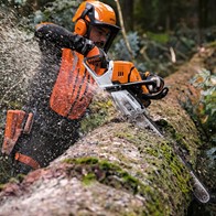 Pilarka MS 500i STIHL + Scyzoryk Gratis