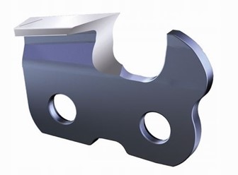 STIHL Łańcuch 36 RM Rapid Micro ROLKA 1640 ogniw – łańcuch tnący 3/8" 1,6 mm