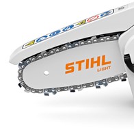 Nożyce akumulatorowe HSA 25  STIHL