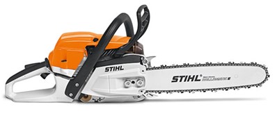 Pilarka MS 261 STIHL pilarki łańcuchowe STIHL pilarka łańcuchowa 