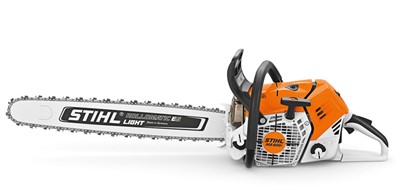 Pilarka MS 500i STIHL + Scyzoryk Gratis