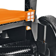 Zamiatarka akumulatorowa KGA 770 STIHL