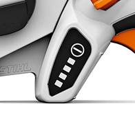 Nożyce akumulatorowe HSA 25  STIHL