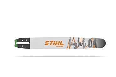 Prowadnica Rollomatic E STIHL
