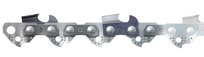 Łańcuch do piły STIHL 3/8P 1.3mm 52 OGNIWA